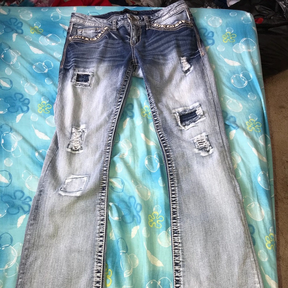 Jeans - Picture 2 of 6